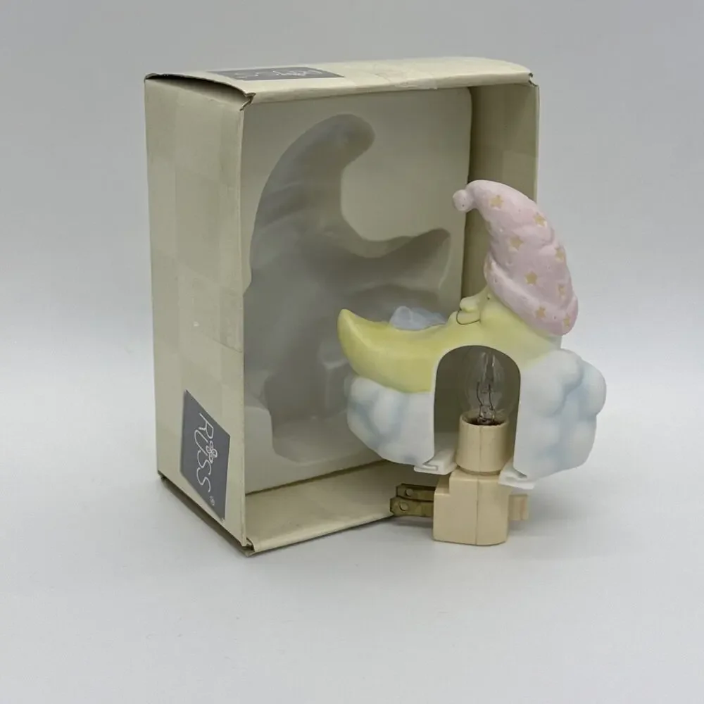 Russ Berrie Night Light 